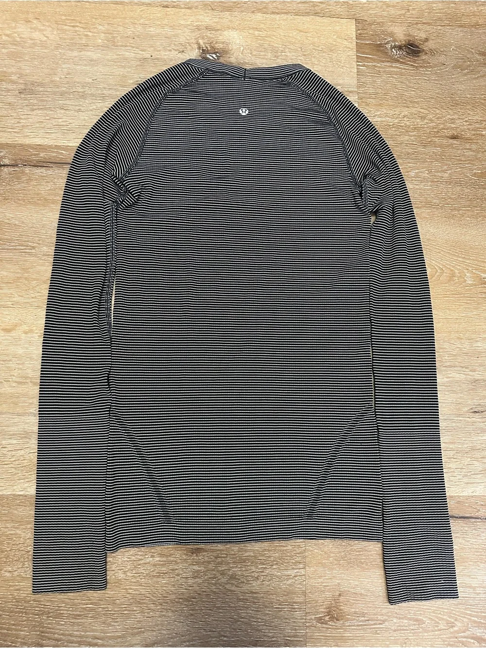 Lululemon Run: Swiftly Tech Long Sleeve Crew